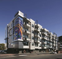 Vue Apartments  Day Spa - C Tourism