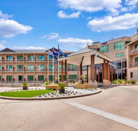 RACV Goldfields Resort - C Tourism