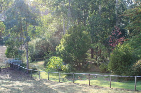 Strathmore Farm B&B - C Tourism 28