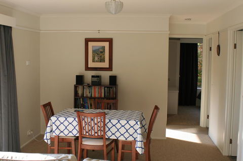 Strathmore Farm B&B - C Tourism 12
