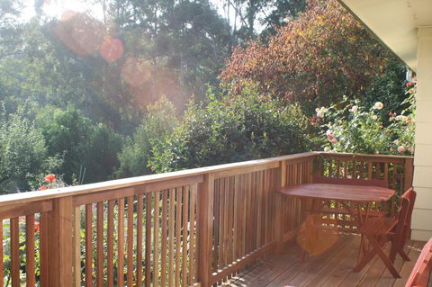 Strathmore Farm B&B - C Tourism 6