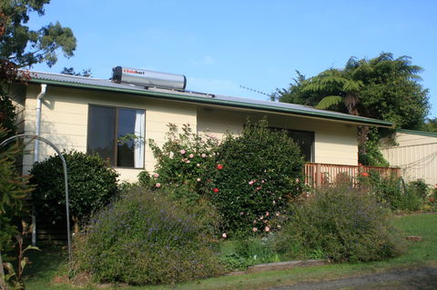 Strathmore Farm B&B - C Tourism 31