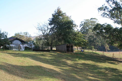 Strathmore Farm B&B - C Tourism 29