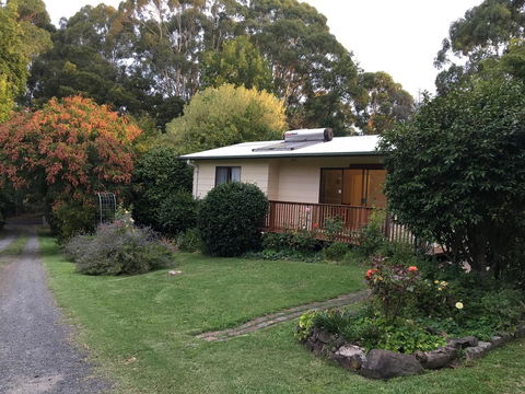 Strathmore Farm B&B - C Tourism 35