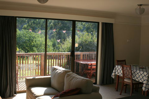 Strathmore Farm B&B - C Tourism 15
