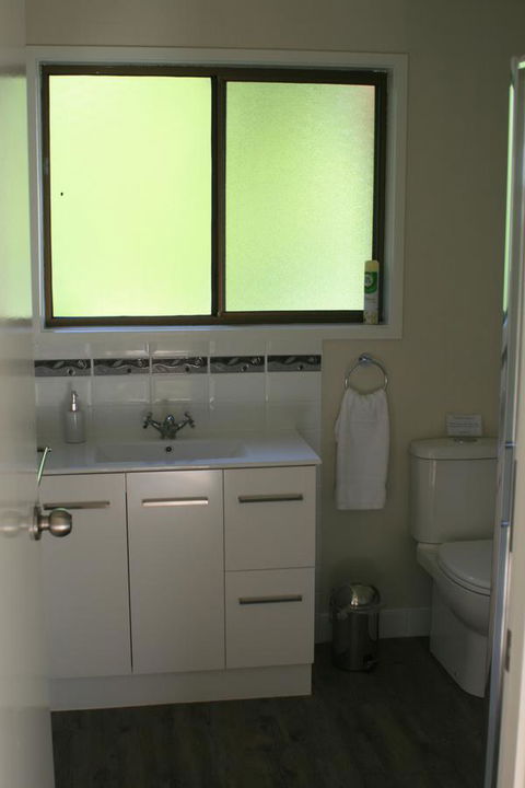 Strathmore Farm B&B - C Tourism 14