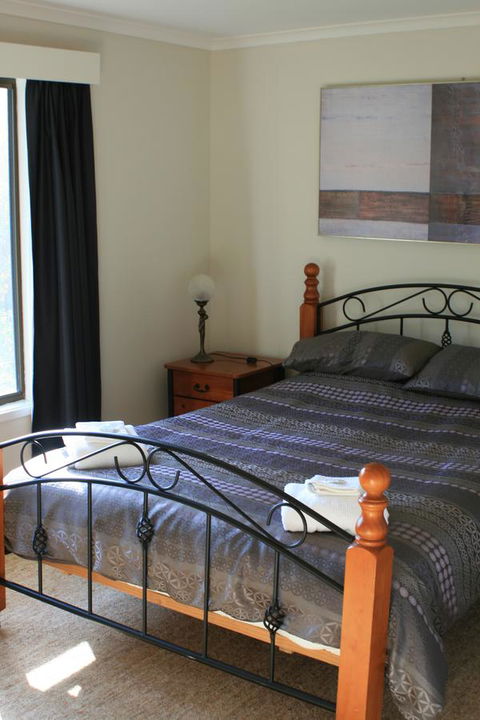 Strathmore Farm B&B - C Tourism 11