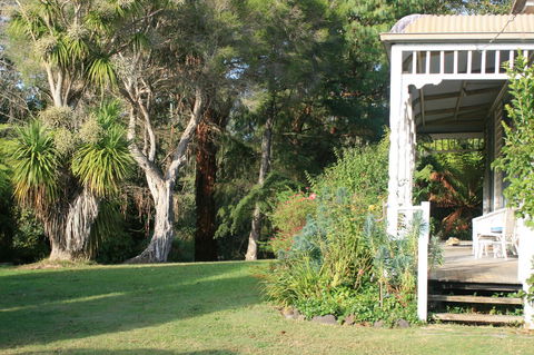 Strathmore Farm B&B - C Tourism 22