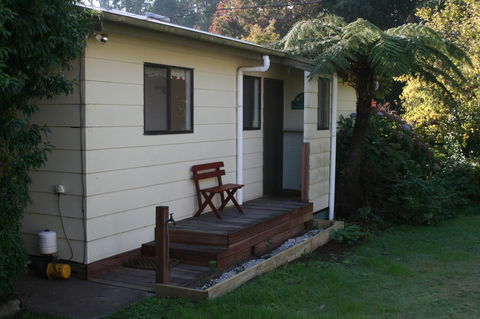 Strathmore Farm B&B - C Tourism 9