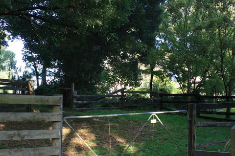 Strathmore Farm B&B - C Tourism 24