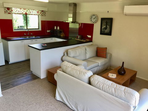Strathmore Farm B&B - C Tourism 7