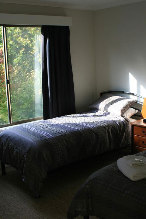 Strathmore Farm B&B - C Tourism 10