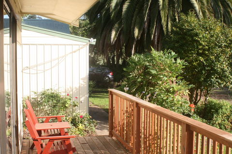 Strathmore Farm B&B - C Tourism 18