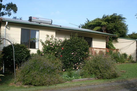 Strathmore Farm B&B - C Tourism 1