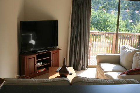 Strathmore Farm B&B - C Tourism 17