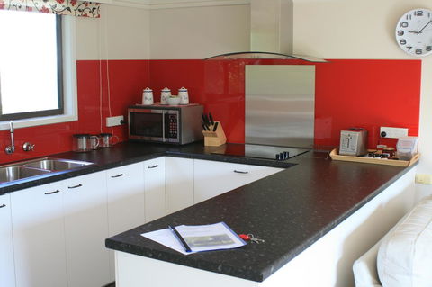 Strathmore Farm B&B - C Tourism 13