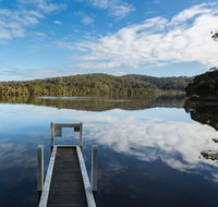 Gipsy Point Lodge  Cottages - C Tourism