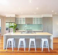 Blairgowrie Moonah Beach House walk to beach - C Tourism