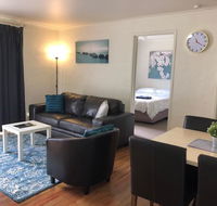 Willow Dene Holiday Apartments - C Tourism