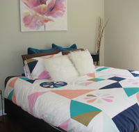Growse House Yarram - C Tourism