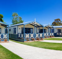 BIG4 Whiters Holiday Village - C Tourism