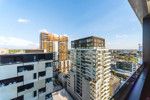 Pride Manor South Yarra - C Tourism 6