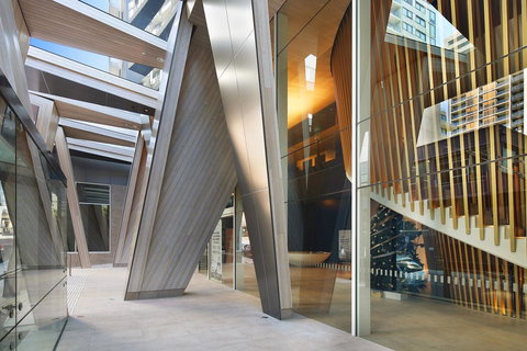 Pride Manor South Yarra - C Tourism 10