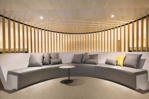 Pride Manor South Yarra - C Tourism 12