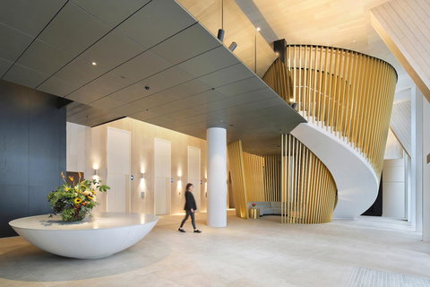 Pride Manor South Yarra - C Tourism 7