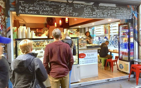 Pride Manor South Yarra - C Tourism 15