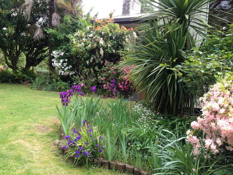 On The Banks - C Tourism 22