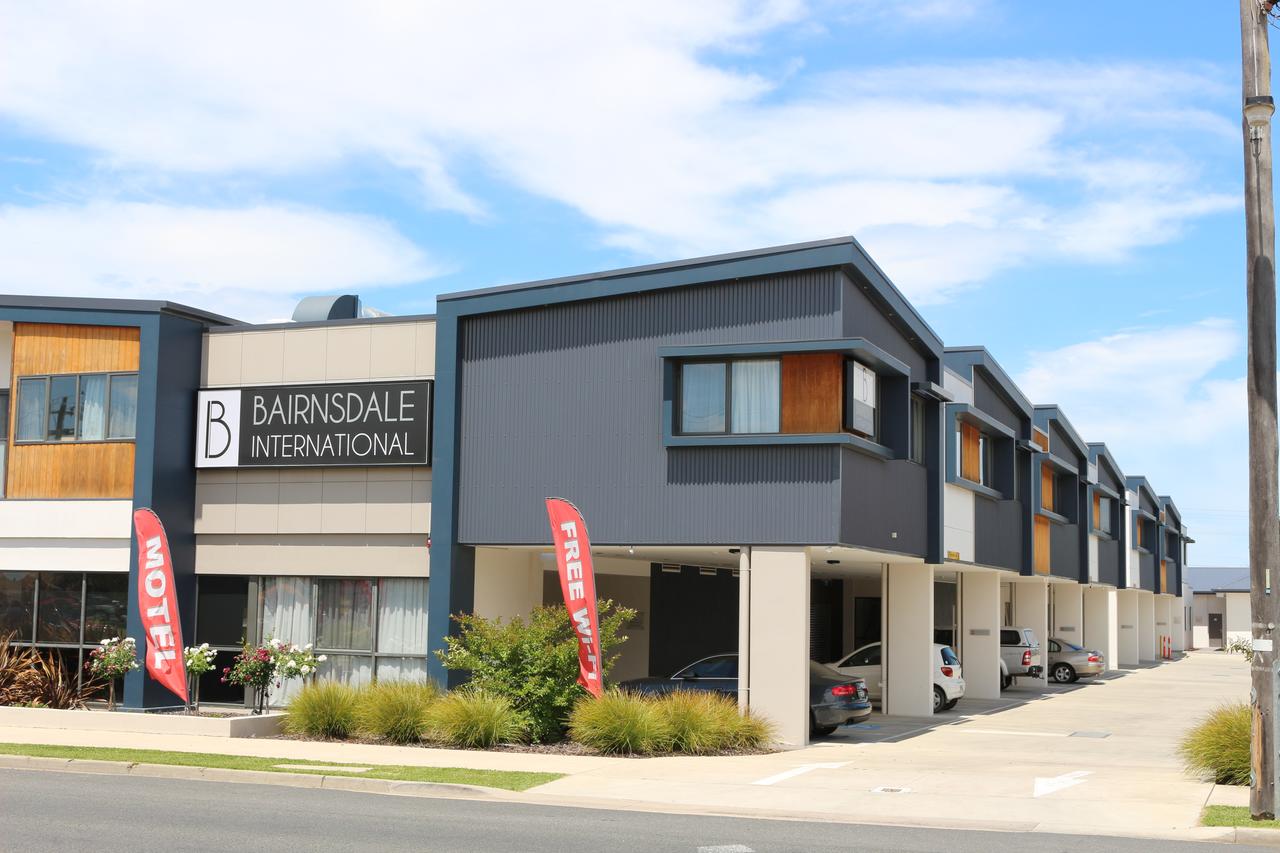 Lindenow South VIC C Tourism
