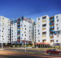 Melbourne Knox Central Apartment Hotel - C Tourism