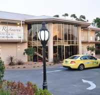 Quality Hotel Melbourne Airport - C Tourism