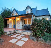 Two Truffles Cottages - C Tourism