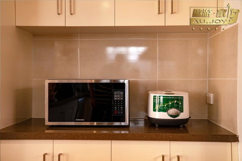 Melbourne (Glen Waverley) AU.JOY Home - C Tourism 20
