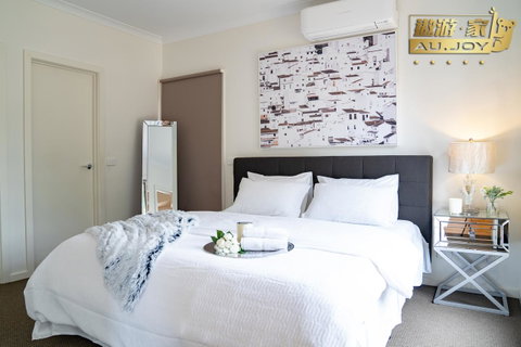 Melbourne (Glen Waverley) AU.JOY Home - C Tourism 14
