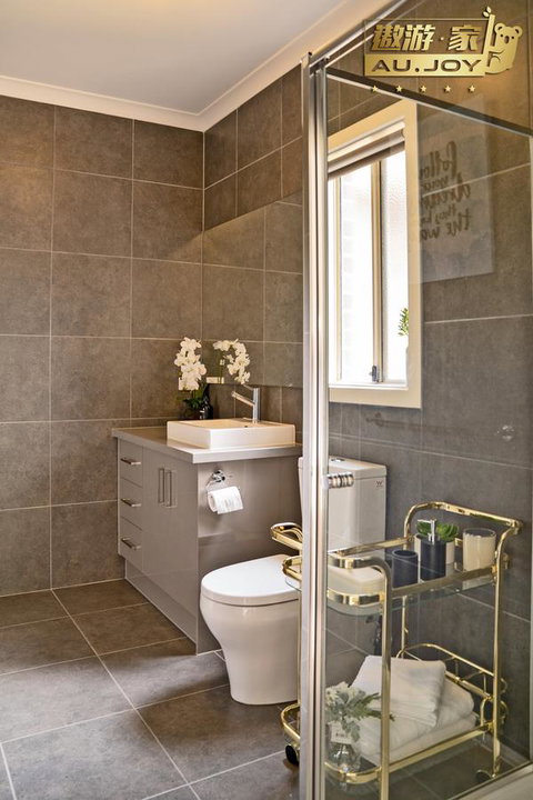 Melbourne (Glen Waverley) AU.JOY Home - C Tourism 24