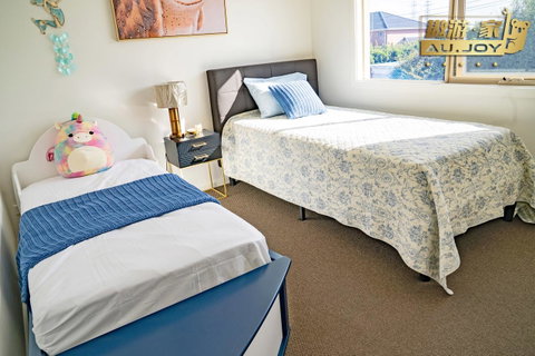 Melbourne (Glen Waverley) AU.JOY Home - C Tourism 6