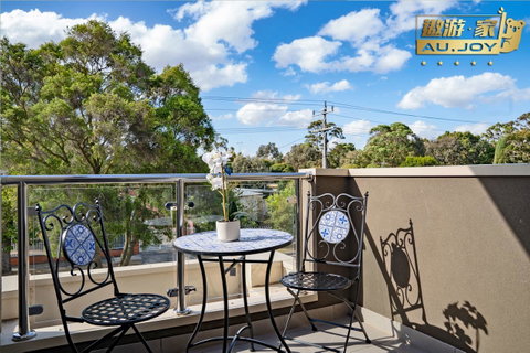 Melbourne (Glen Waverley) AU.JOY Home - C Tourism 21