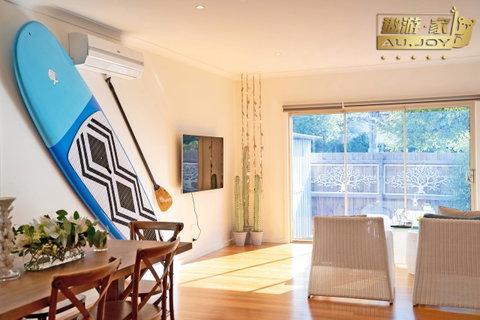 Melbourne (Glen Waverley) AU.JOY Home - C Tourism 9