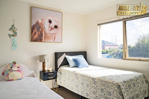 Melbourne (Glen Waverley) AU.JOY Home - C Tourism 23
