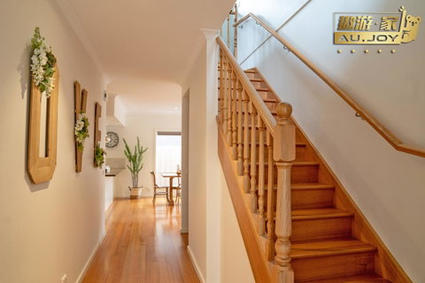 Melbourne (Glen Waverley) AU.JOY Home - C Tourism 3