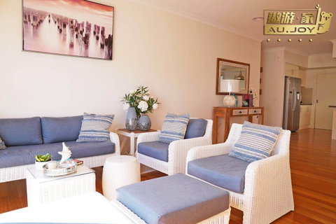 Melbourne (Glen Waverley) AU.JOY Home - C Tourism 16