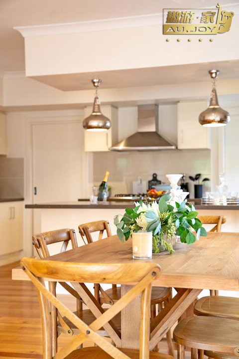 Melbourne (Glen Waverley) AU.JOY Home - C Tourism 12