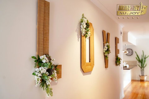 Melbourne (Glen Waverley) AU.JOY Home - C Tourism 15