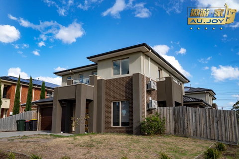 Melbourne (Glen Waverley) AU.JOY Home - C Tourism 8