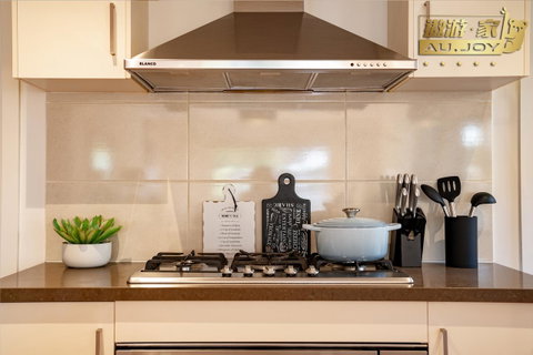Melbourne (Glen Waverley) AU.JOY Home - C Tourism 13