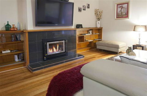 Lake Wendouree Luxury Apartments - C Tourism 0