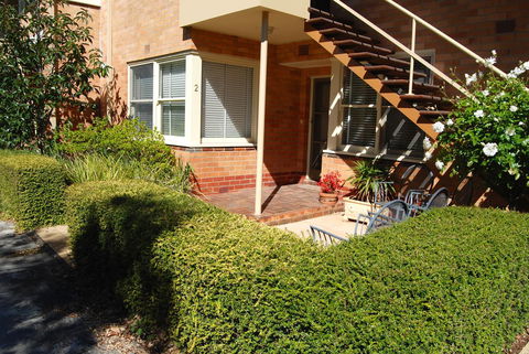 Lake Wendouree Luxury Apartments - C Tourism 10